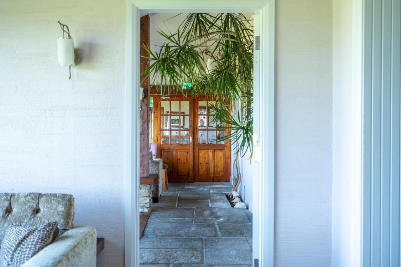Castle Murray Boutique Bed & Breakfast Dunkineely Buitenkant foto
