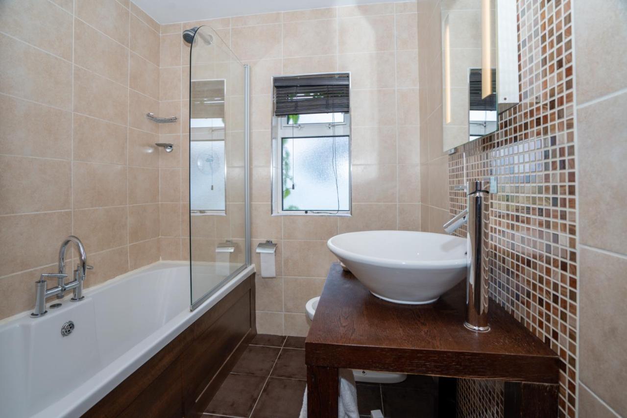 Castle Murray Boutique Bed & Breakfast Dunkineely Buitenkant foto