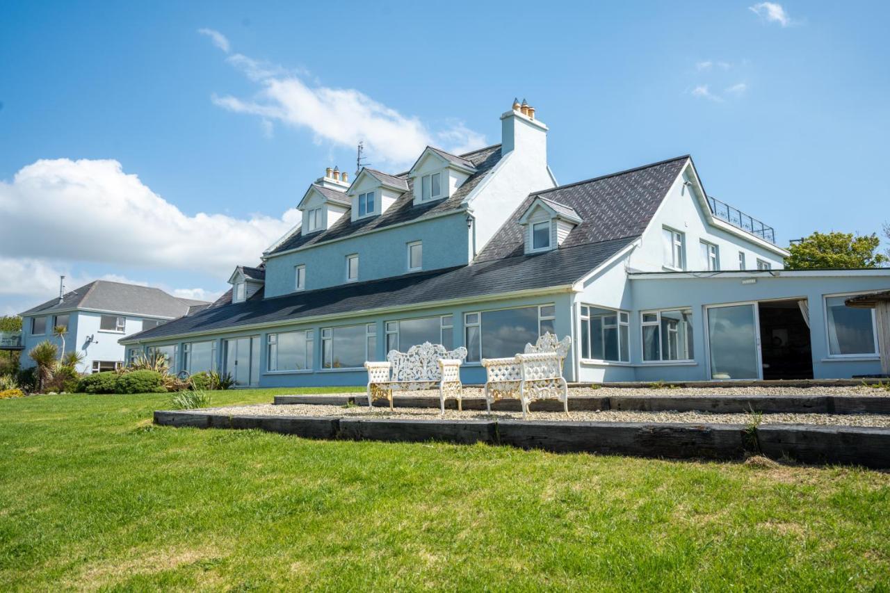 Castle Murray Boutique Bed & Breakfast Dunkineely Buitenkant foto