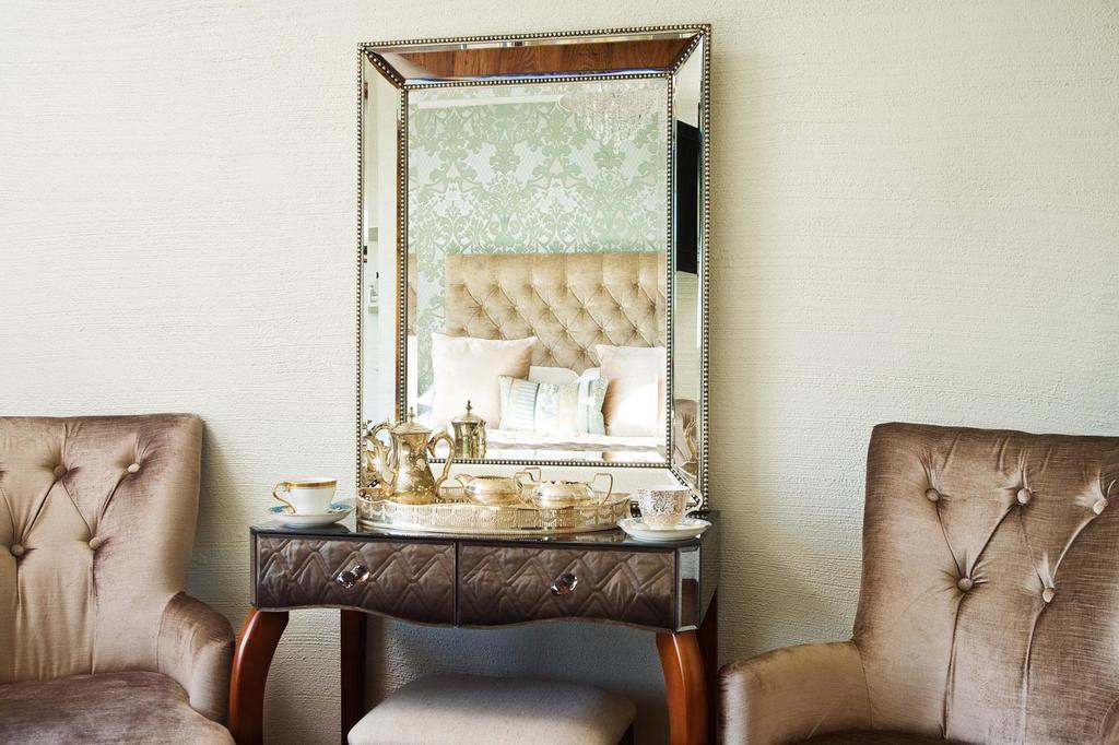 Castle Murray Boutique Bed & Breakfast Dunkineely Buitenkant foto